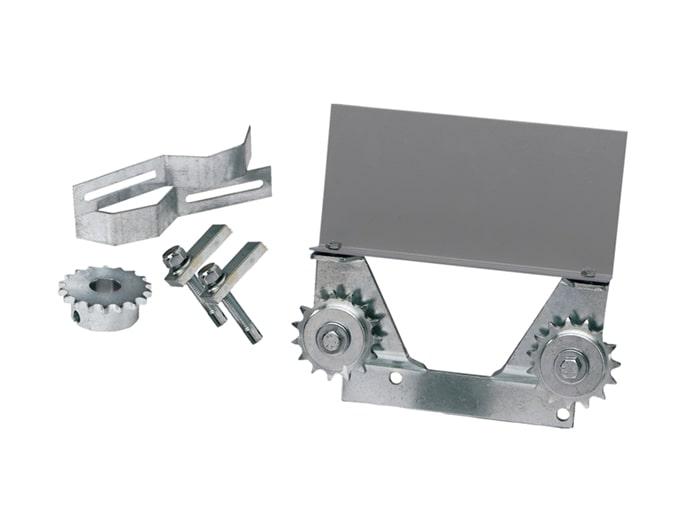 001B4353 Передача цепная 