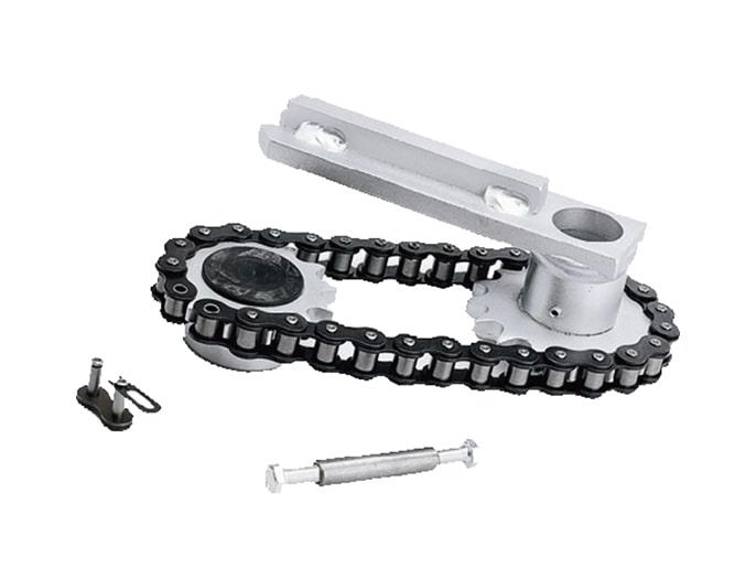 001FL-180 Рычаг с цепной передачей для серии FROG 