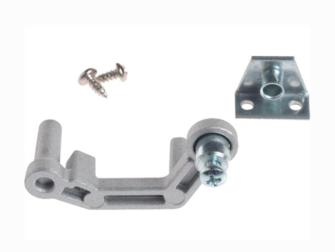 001RSDN001 Адаптер дистанционной разблокировки для откатных ворот (используется вместе с Н3000) 