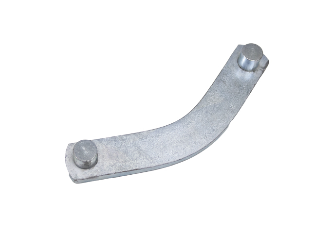 119RIA046 Рычаг передающий FROG 