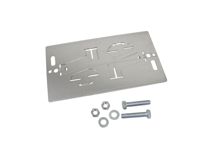 119RIB004 Монтажное основание BXV 