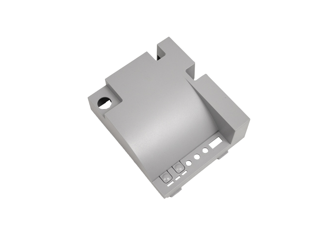 119RIB006 Крышка платы управления OPS001 