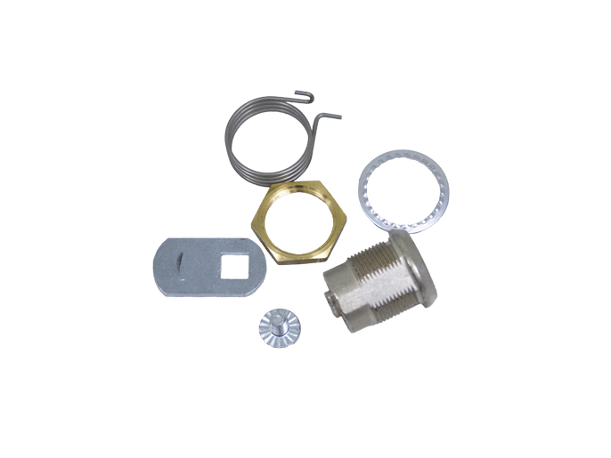 119RIB010 Замок разблокировки OPS001 