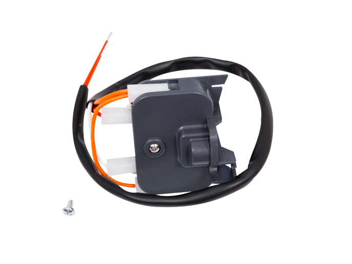 119RIB012 Концевые выключатели BXV 