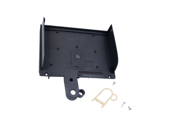 119RIBK023 Шасси пластиковое ВК 