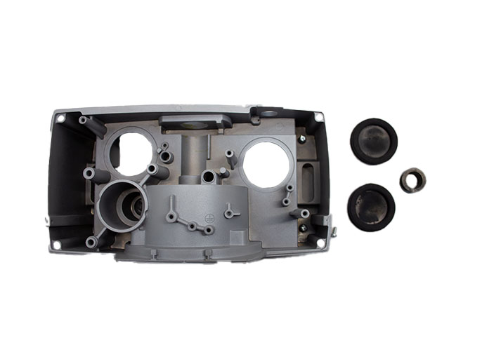 119RIBS013 Корпус редуктора BXV400/BXV600 