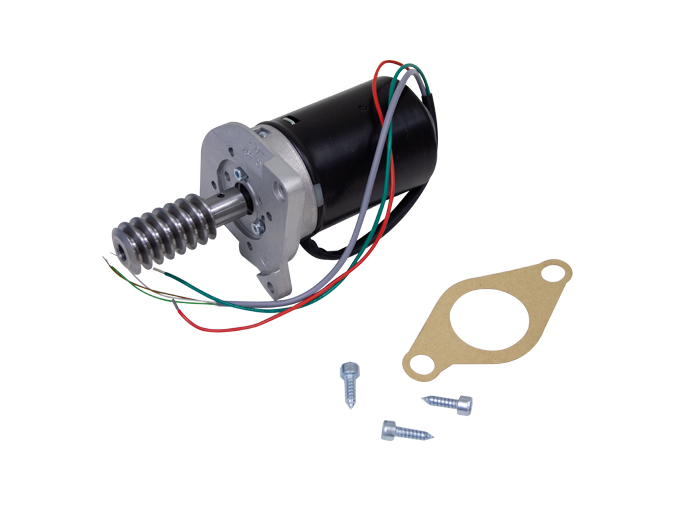 119RIBS014 Электродвигатель в сборе BXV400 (SDN4) 