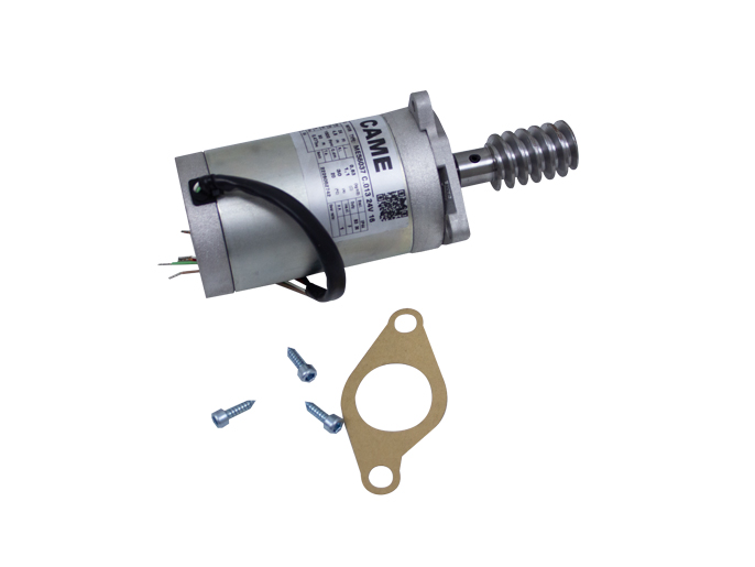 119RIBS022 Электродвигатель в сборе BXV1000 (SDN10) 