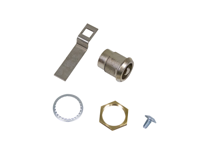 119RIBX012 Замок разблокировки BK, BX 