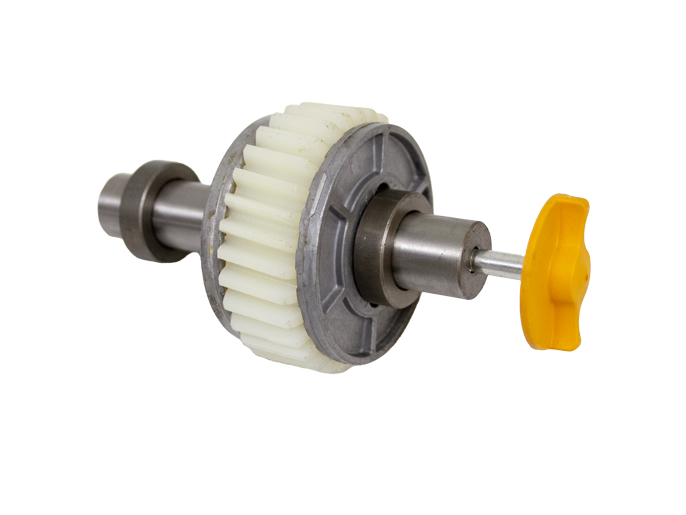 119RIBX028 Выходной вал BX-P 