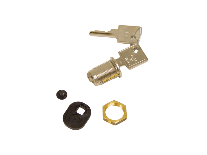 119RIBX042 Замок дверцы разблокировки BX-243 