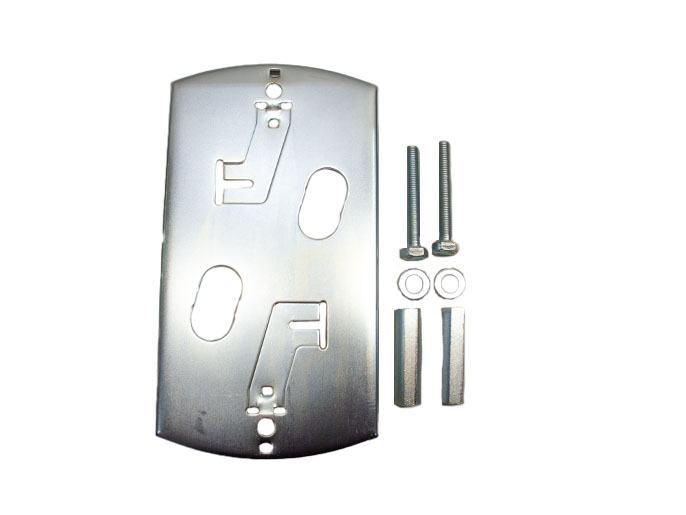 119RIBX049 Основание монтажное BX-243 