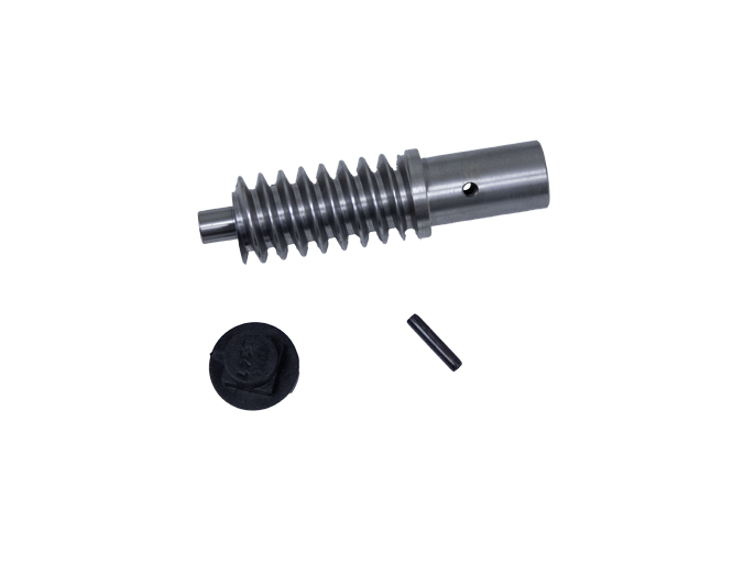 119RIBZ007 Червяк BZ 