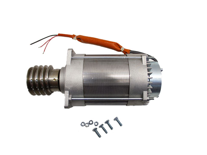 119RIC036 Электродвигатель C-BY 