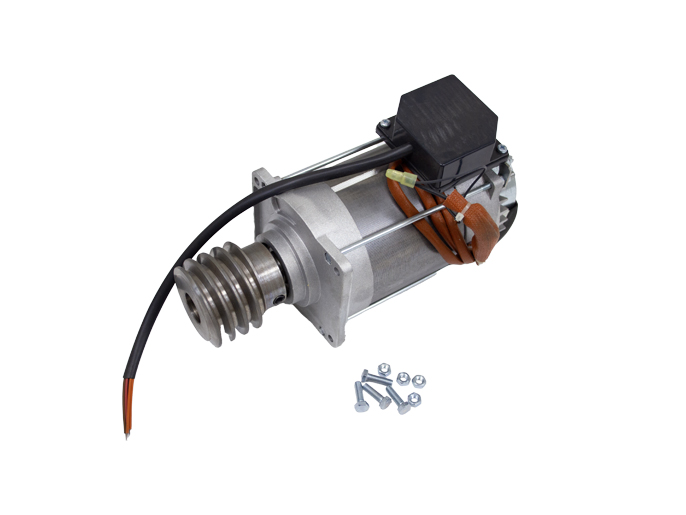 119RIC042 Электродвигатель C-BYT 