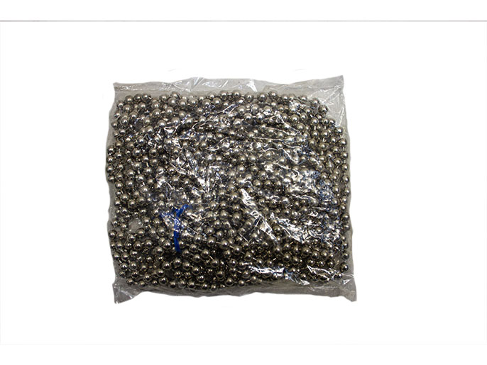 119RICX001 Цепь ручного редуктора (10m) C001 