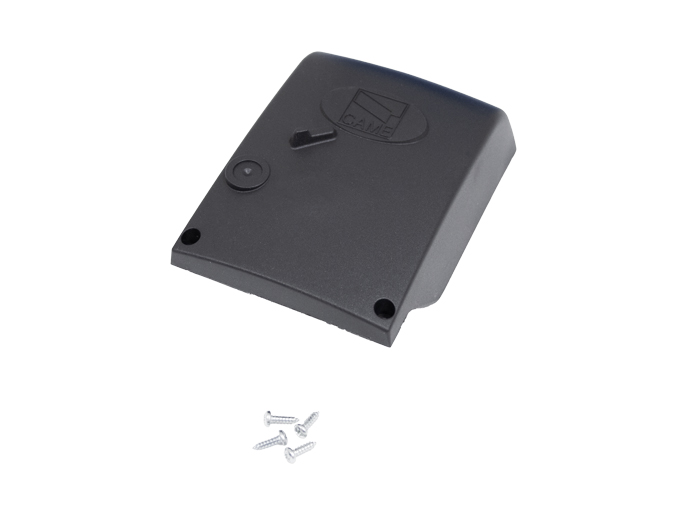 119RICX017 Крышка отсека конц. выключателей C-BX 