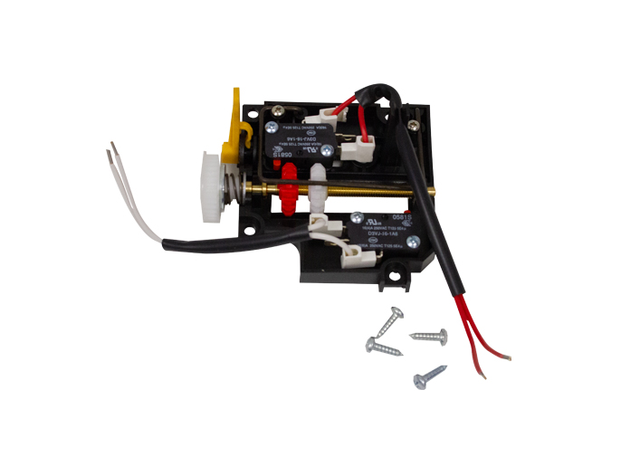 119RICX021 Блок концевиков в сборе для C-BX 