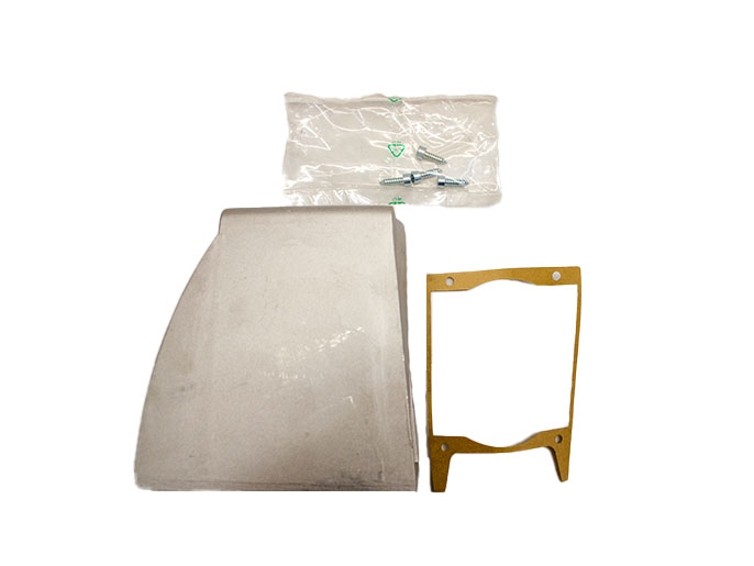 119RICX035 Кожух мотора C-BX 