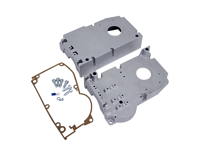 119RID080 Корпус редуктора FERNI 