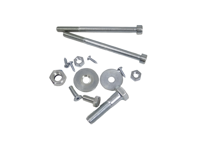 119RID096 Набор креплений FERNI 