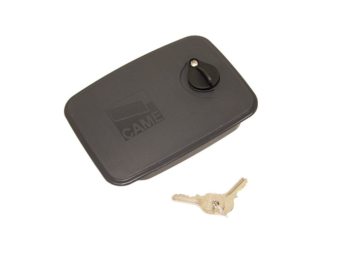 119RID136 Дверца замка разблокировки FERNI 