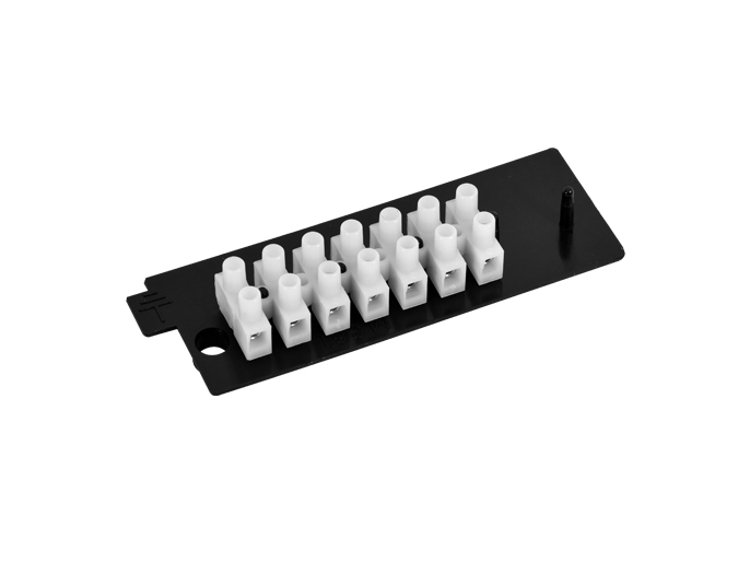 119RID142 Клеммная колодка A3024/5024 