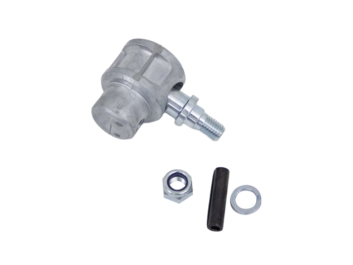 119RID162 Наконечник мет.в сборе KRONO 