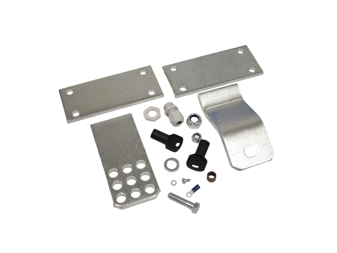 119RID163 Монтажный комплект KRONO 