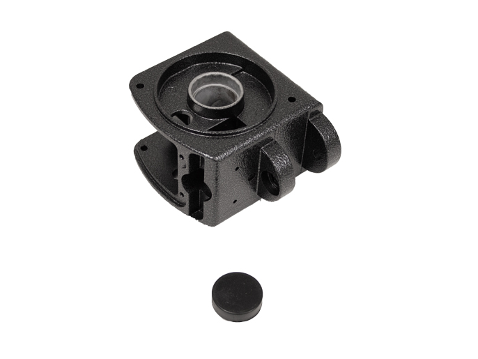 119RID166 Корпус редуктора KRONO 