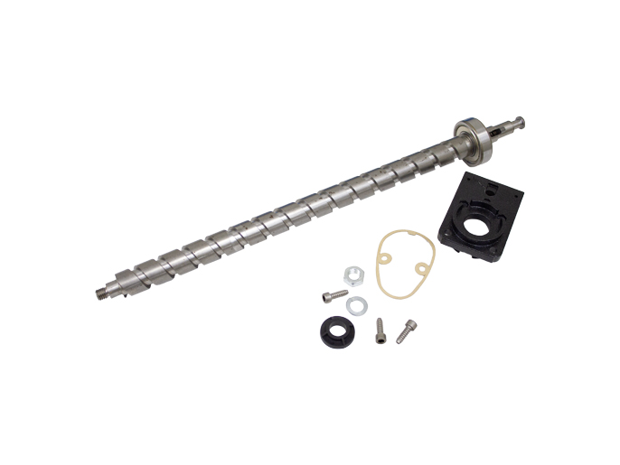 119RID172 Винт ходовой KRONO 3 