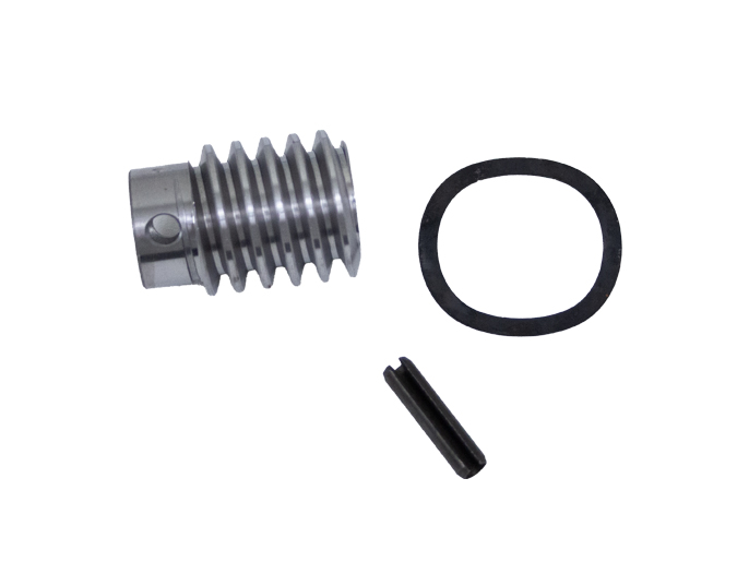 119RID230 Червяк двигателя F7000 F7001 