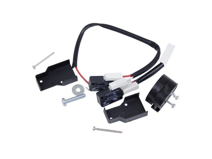 119RID235 Микровыключатели FAST в сборе 