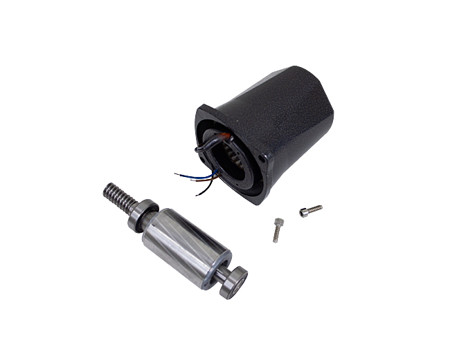 119RID261 Электродвигатель KRONO в сборе 