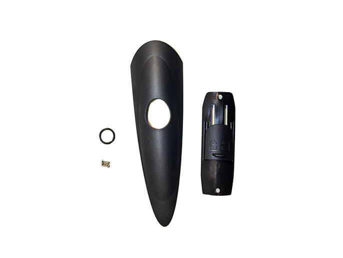 119RID311 Крышка механизма разблокировки 