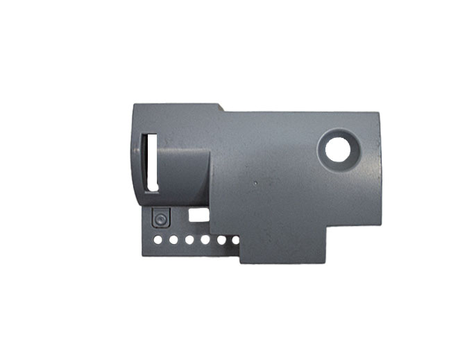 119RID436 Крышка платы блока управления OPB001 