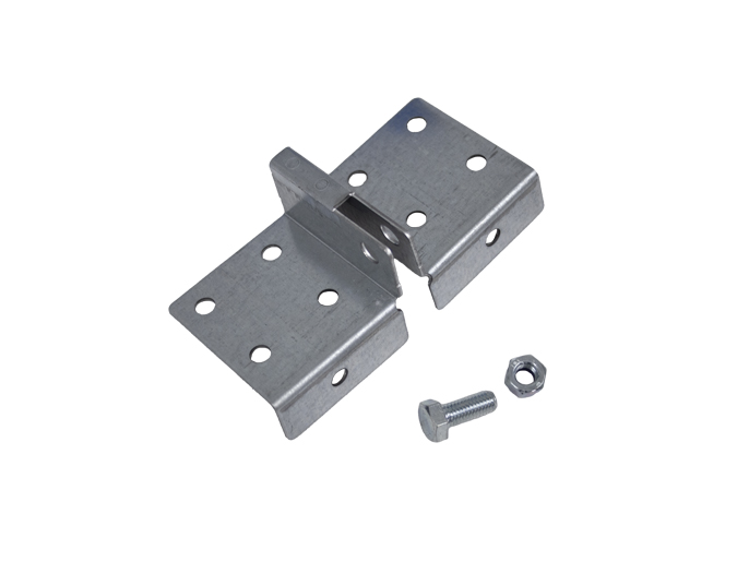 119RIE043 Кронштейн монтажный VER 