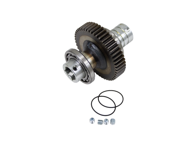 119RIE062 Вал выходной EMEGA 