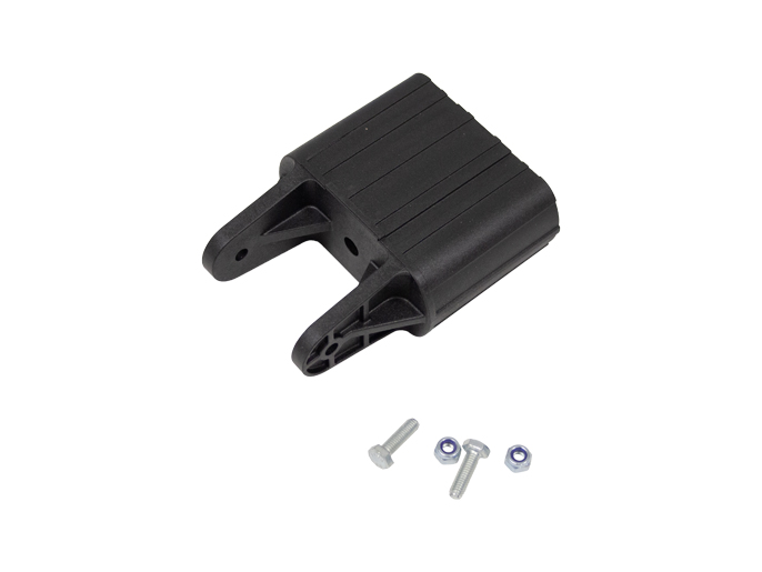 119RIE111 Заглушка направляющей с натяжителем VER 