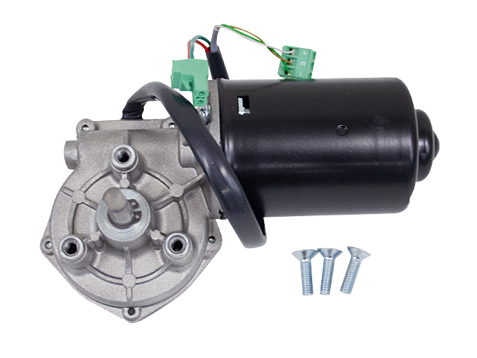 119RIE132 Моторедуктор V900E 