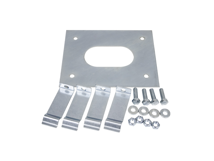 119RIG006 Основание монтажное G4000 и G2500 