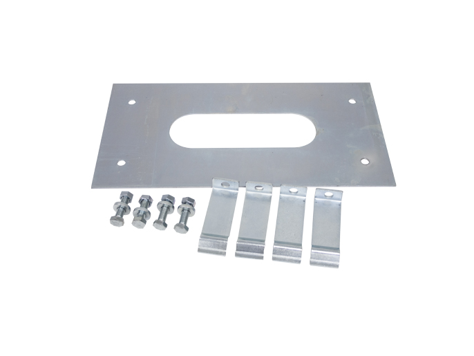 119RIG039 Основание монтажн.G6000 