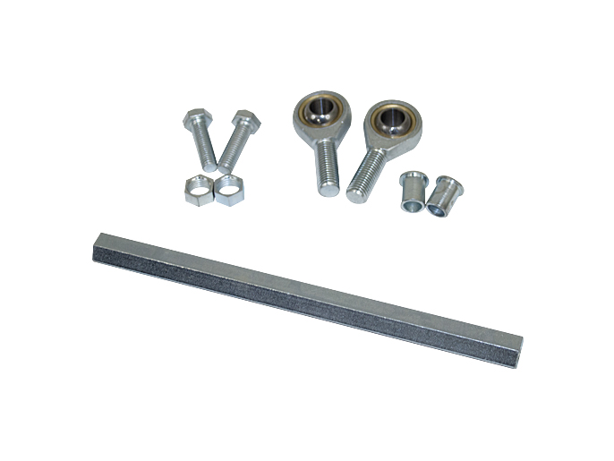 119RIG043 Рычаг соед. G6000 