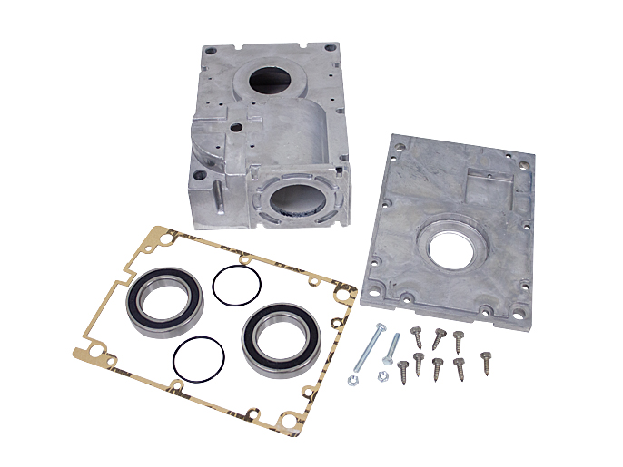 119RIG049 Корпус редуктора GARD 