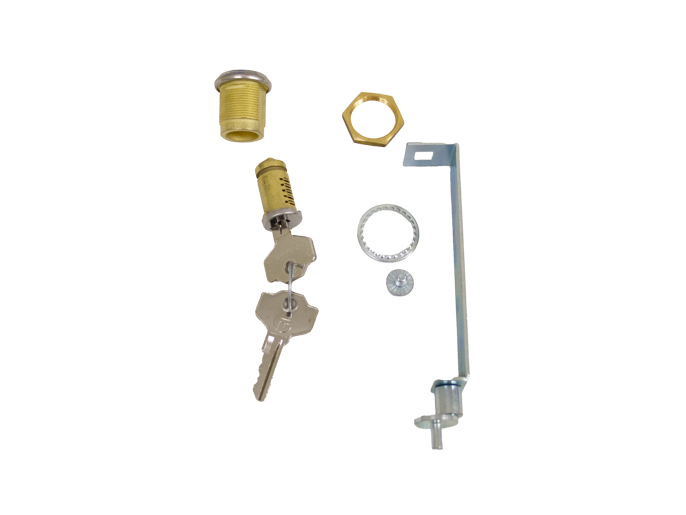 119RIG089 Замок G2500 