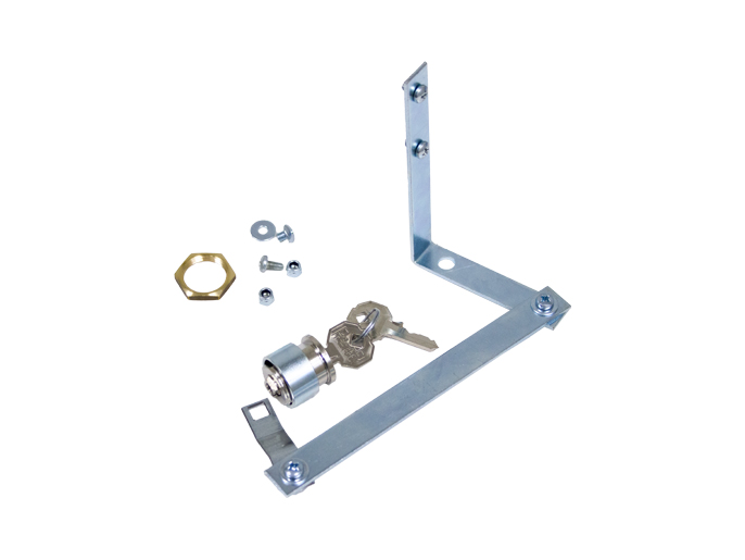 119RIG146 Разблокировка G2080 G2081 с личинкой замка 