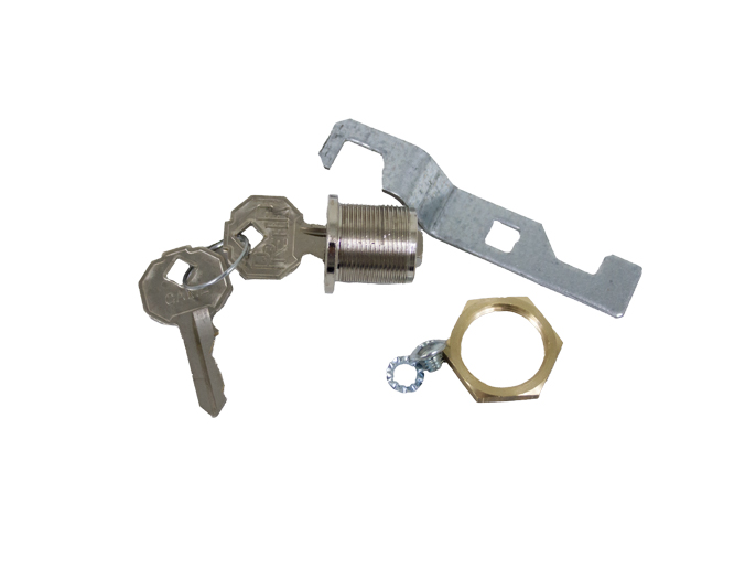 119RIG160 Замок дверцы G2080 G2081 