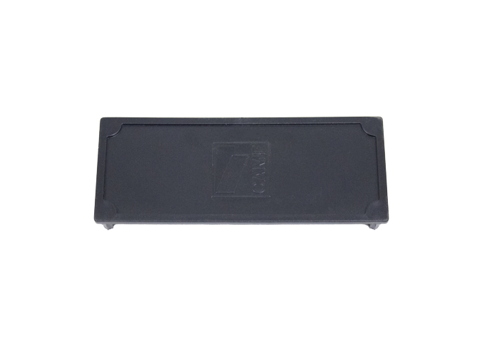 119RIG209 Заглушка G0601 