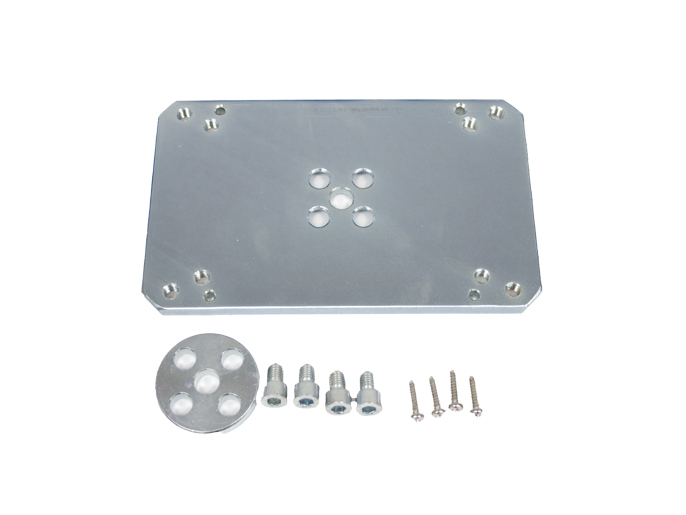 119RIG326 Пластина крепления стрелы G3250, G3750, G3751 