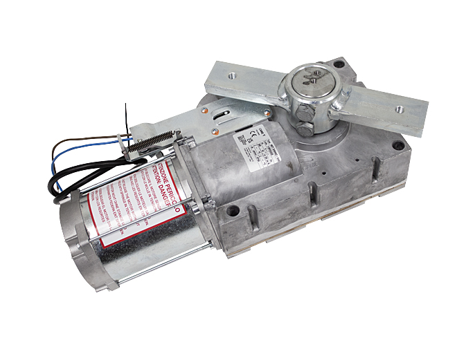 119RIG333 Моторедуктор G4040Z-G4040IZ 